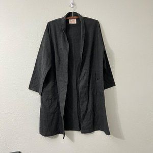 **SOLD on ToC pre-loved** Tuesday of California Market Duster